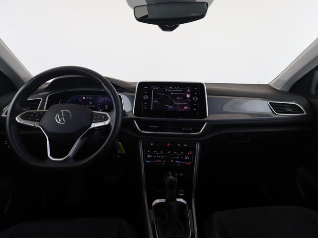 Volkswagen T-Roc 2.0 TDI Style