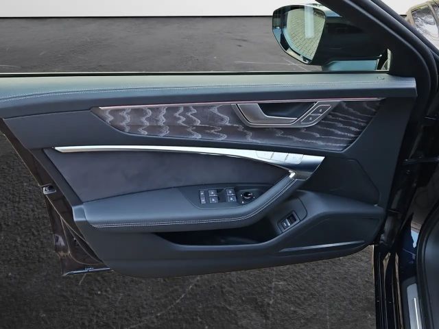 Audi S6 Avant Quattro