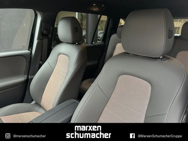 Mercedes-Benz EQB 350 4MATIC Electric Art