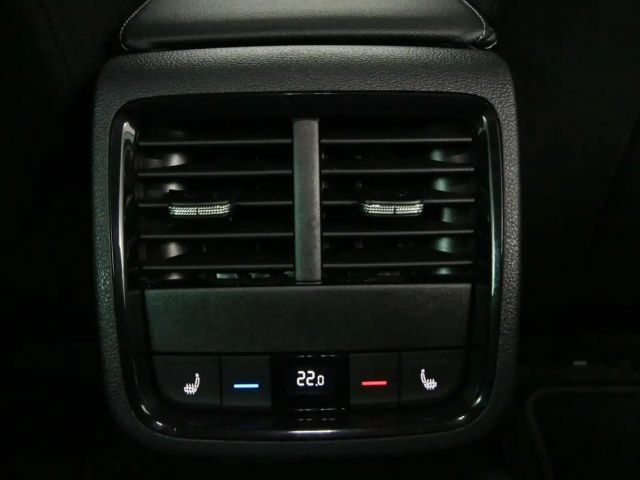 Skoda Octavia Clever iV