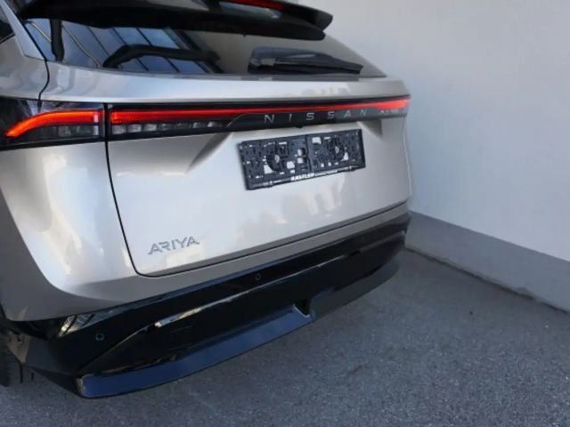 Nissan Ariya 87 kWh Evolve