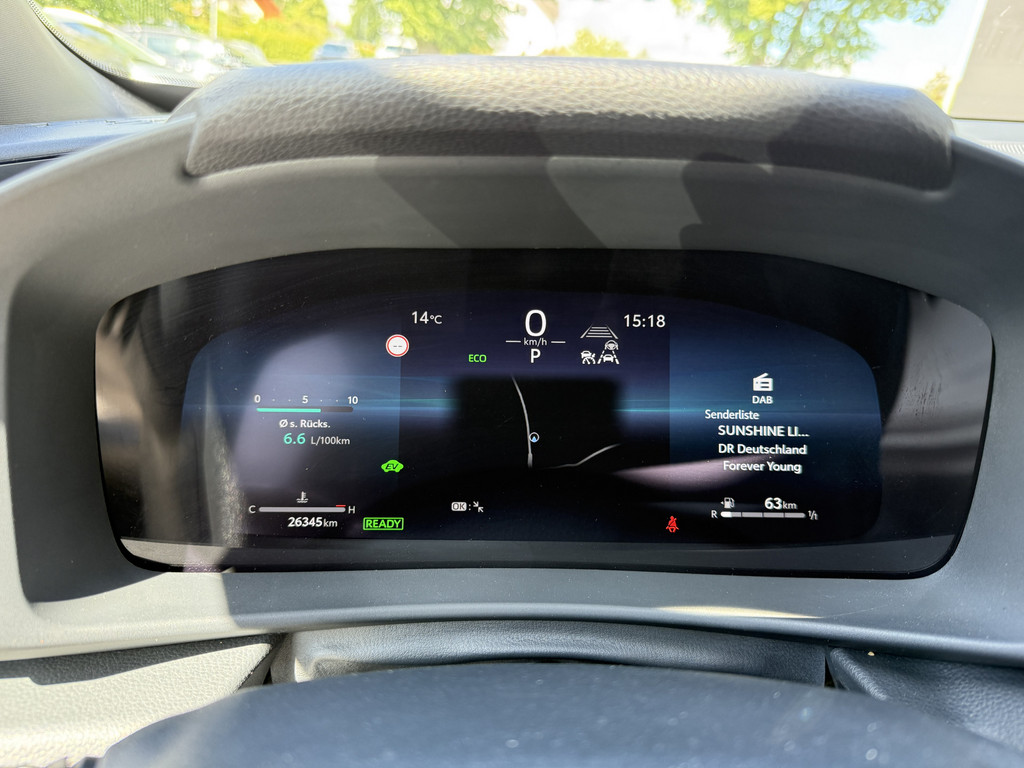 Toyota C-HR 5-deurs Team D