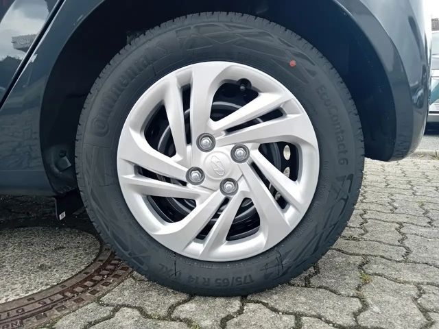 Hyundai i10 1.0 Select