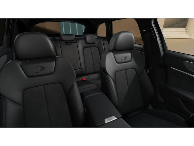 Audi A6 45 TFSI Avant Quattro S-Tronic