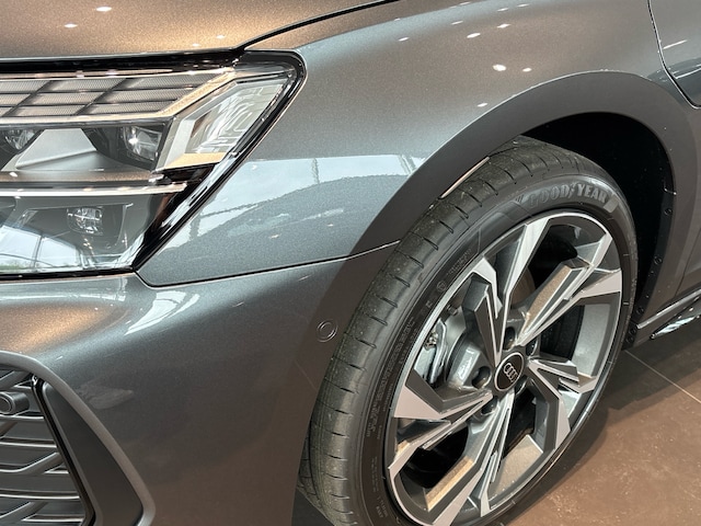 Audi A3 Hybride S-Tronic Sportback