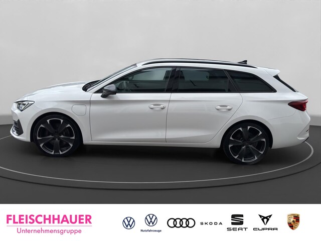 Cupra Leon DSG Sportstourer VZ