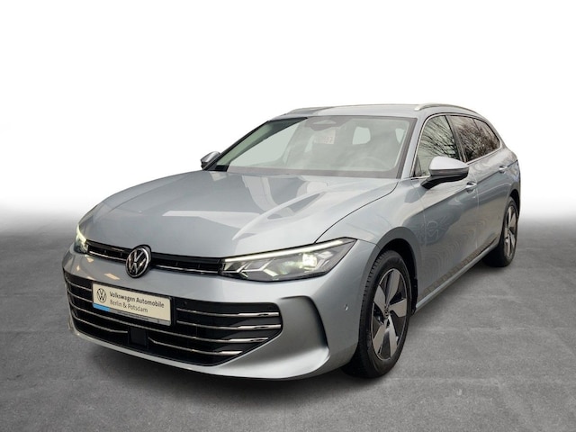 Volkswagen Passat 2.0 TDI Business DSG Variant