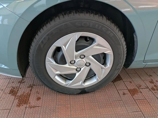 Hyundai i20 1.2 Select