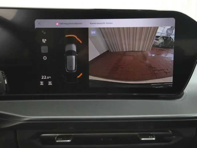 Audi Q3 TDI 110 kW  intense