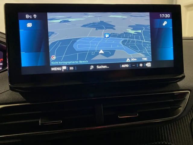 Peugeot 3008 Allure Pack EAT8 PureTech