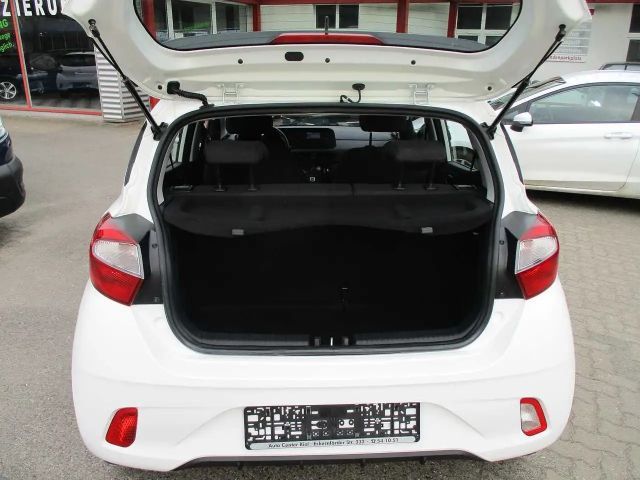 Hyundai i10 Select