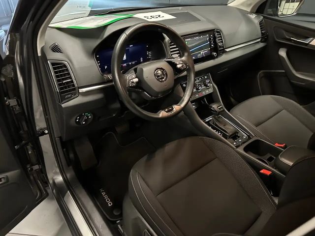 Skoda Karoq 2.0 TDI Ambition