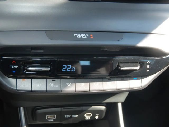 Hyundai Bayon 1.0 T-GDi Trend