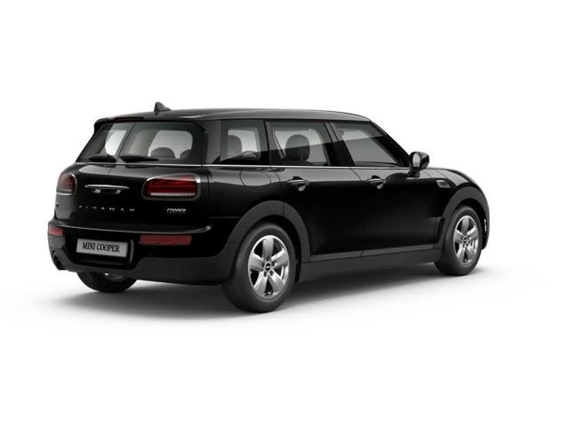 MINI Cooper Clubman Classic Trim/Navi/Sitzheizung/GRA