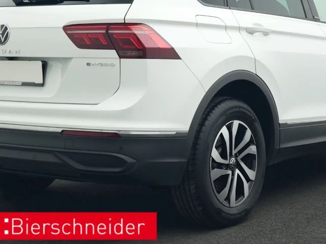 Volkswagen Tiguan 1.4 TSI DSG eHybrid