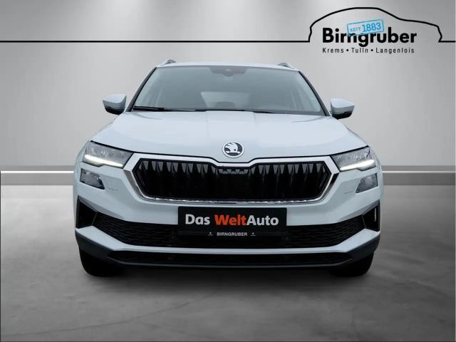 Skoda Karoq ACT Selection