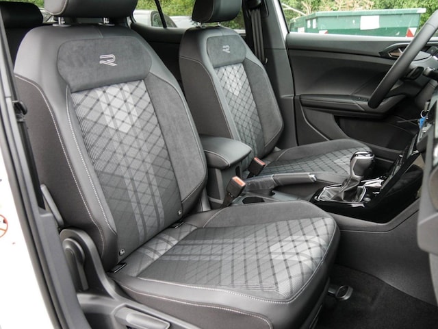 Volkswagen T-Cross 1.0 TSI DSG R-Line