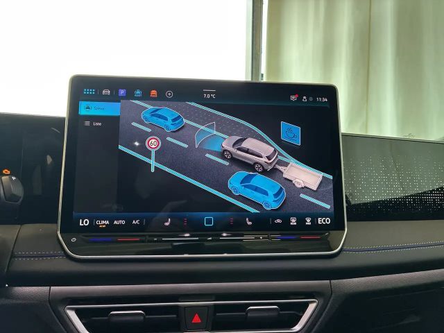 Volkswagen Tiguan DSG Sport eHybrid