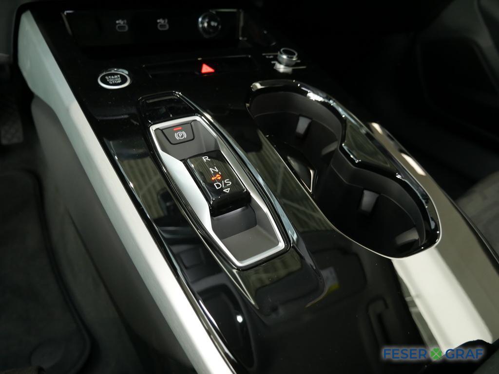 Audi A6 Avant Hybride Quattro S-Tronic