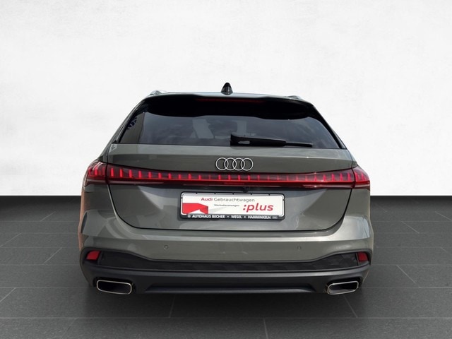 Audi A5 Avant S-Tronic