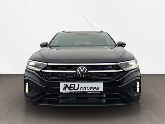 Volkswagen T-Roc 1.5 TSI DSG R-Line