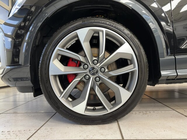 Audi Q2 40 TFSI Quattro S-Tronic