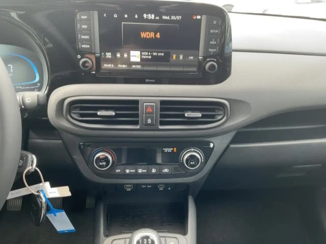 Hyundai i10 1.0 Trend