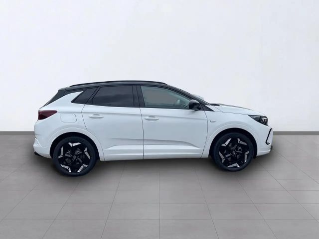 Opel Grandland X GSe