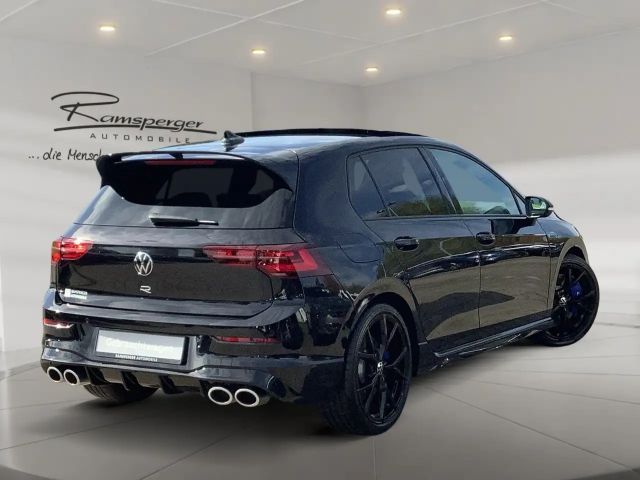 Volkswagen Golf 2.0 TSI DSG Golf VIII