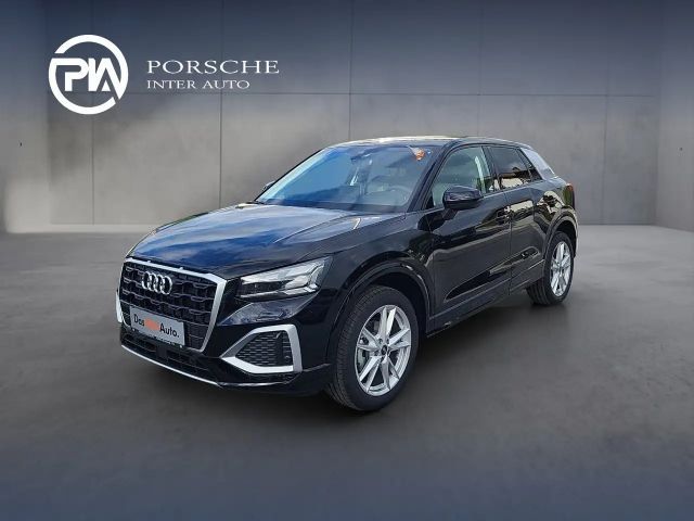 Audi Q2 30 TFSI