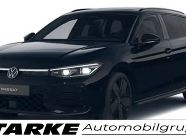 Volkswagen Passat 2.0 TDI DSG R-Line Variant