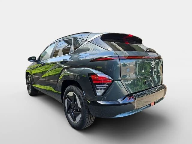 Hyundai Kona Electric