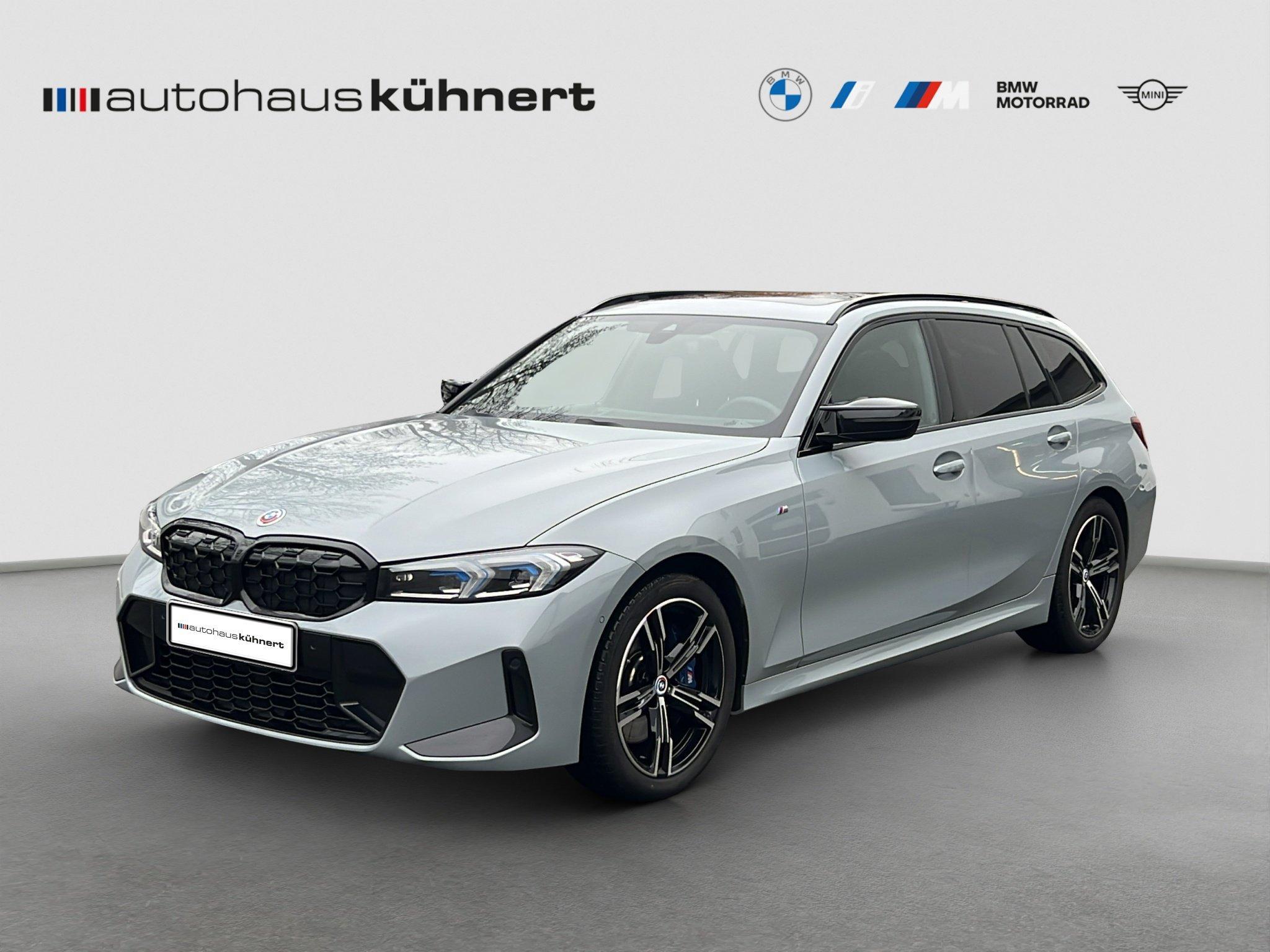 BMW M340 M340i xDrive