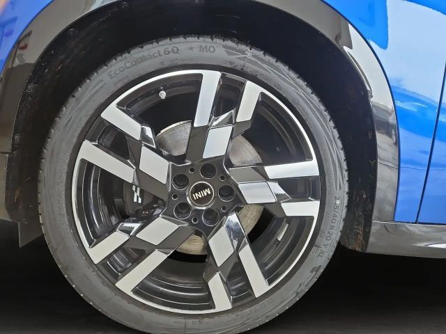 MINI Cooper SE Countryman All4 SE