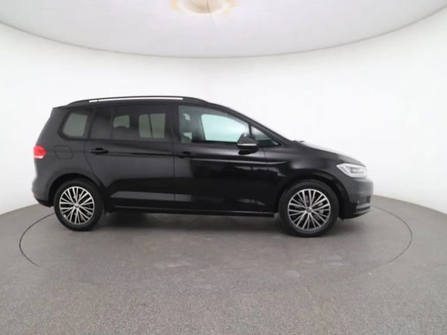 Volkswagen Touran Friends TDI