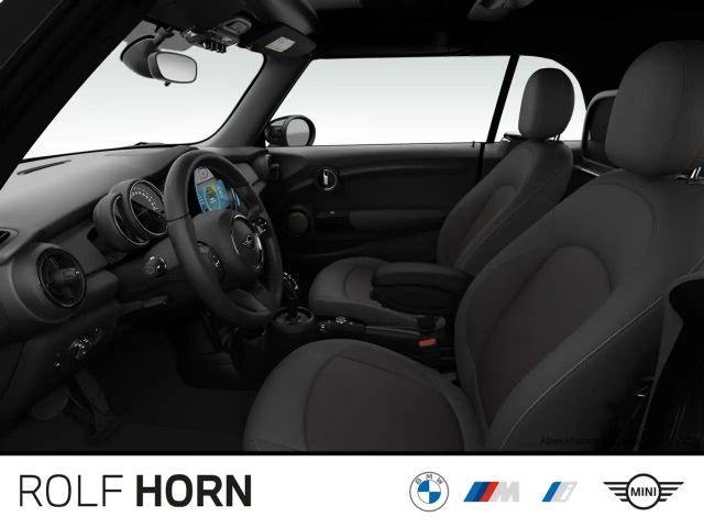 MINI Cooper Cabrio Cabrio Essential Trim PDC Klima. Aut. LED