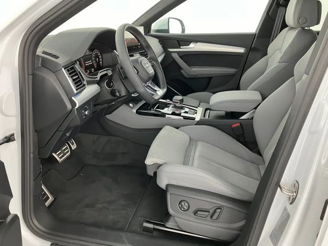 Audi Q5 40 TDI Quattro S-Line