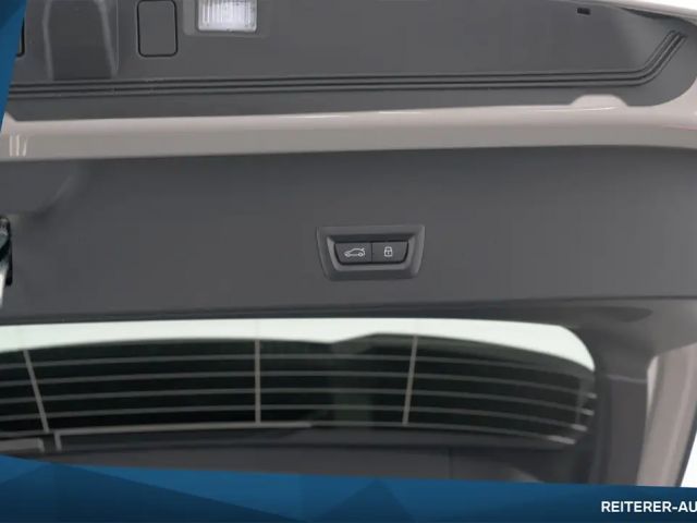 BMW X3 M-Sport xDrive