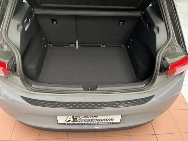 Volkswagen ID.3 58 KWh Performance Pro