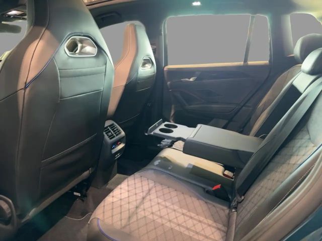 Volkswagen Tiguan 2.0 TDI DSG R-Line