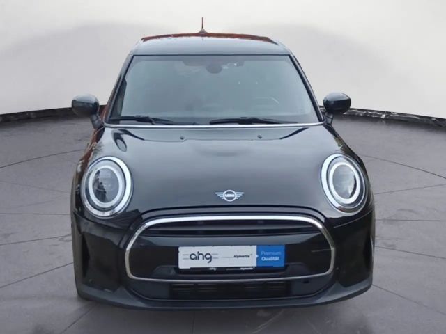 MINI Cooper Essential Trim *Navi*DAB*LHZ*SHZ*DAB*PDC*