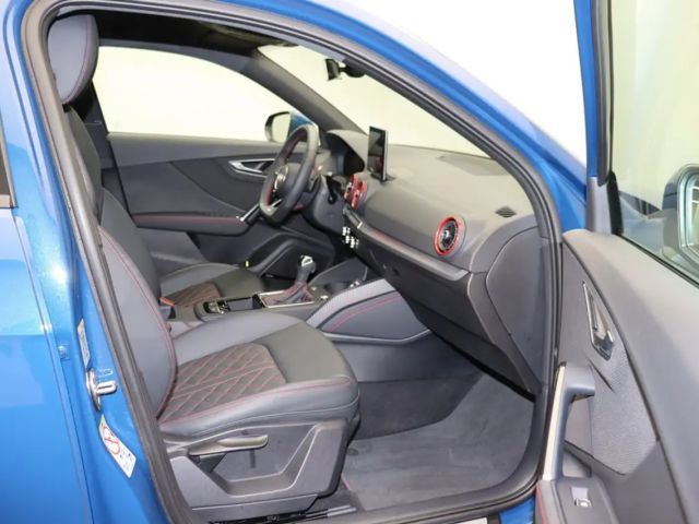 Audi Q2 35 TFSI S-Line