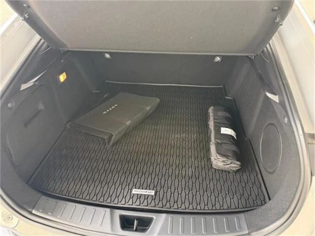 Mazda 6e Plus Takumi