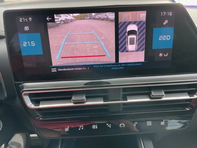 Citroën C5 Aircross Pack PureTech Shine