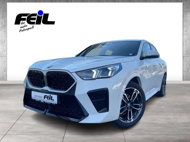 BMW X2 M-Sport xDrive20d