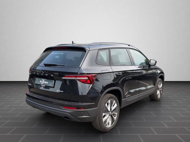 Skoda Karoq Tour