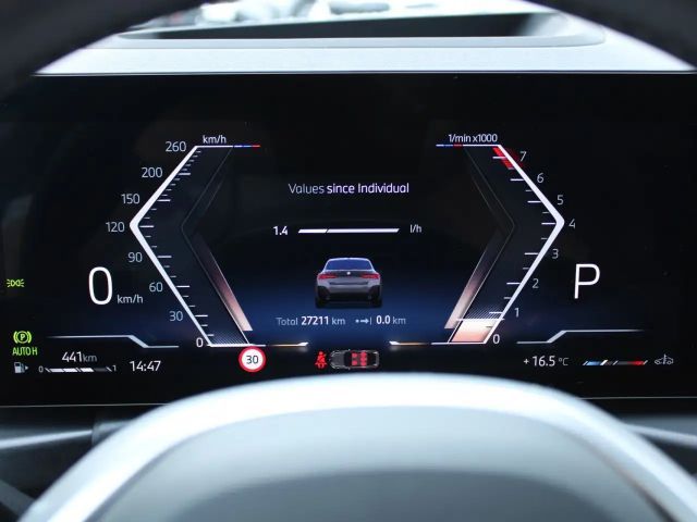 BMW 420 420i Coupé M-Sport