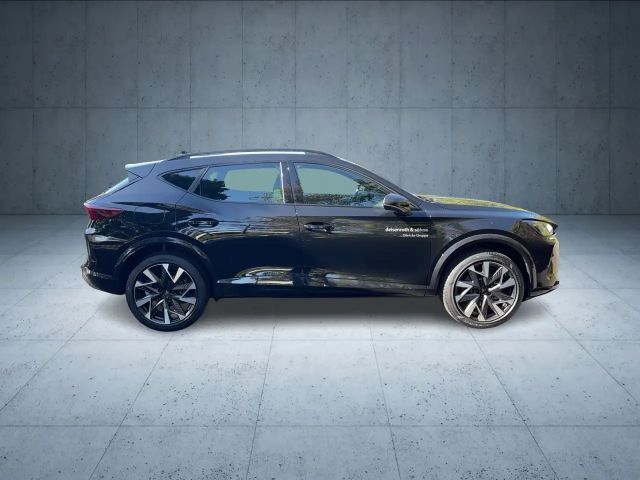 Cupra Formentor 1.5 eTSI Nav/AppCon/LED/Assist/19"/SHZ