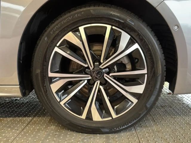 Peugeot 508 Allure Pack SW