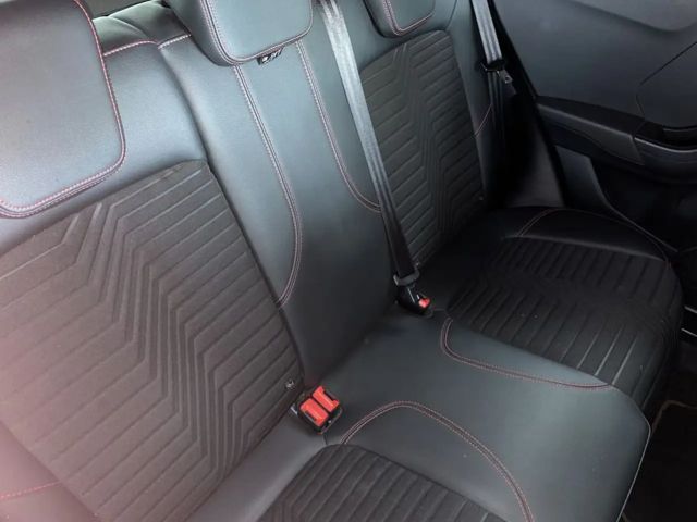 Ford Puma EcoBoost ST Line